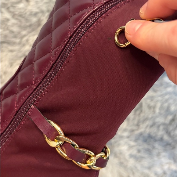 🛍️💝JUSTFAB: Argo Quilted Riding Boot🛍️💝 - Picture 14 of 16